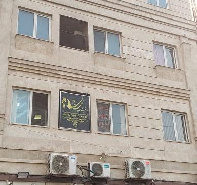 نوبت آنلاین سالن زیبایی لی لی یوم