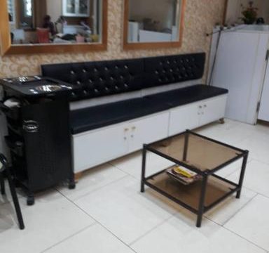 نوبت آنلاین سالن زیبایی لی لی یوم