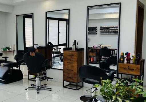 نوبت آنلاین سالن زیبایی و آموزشگاه الهام عبدوی