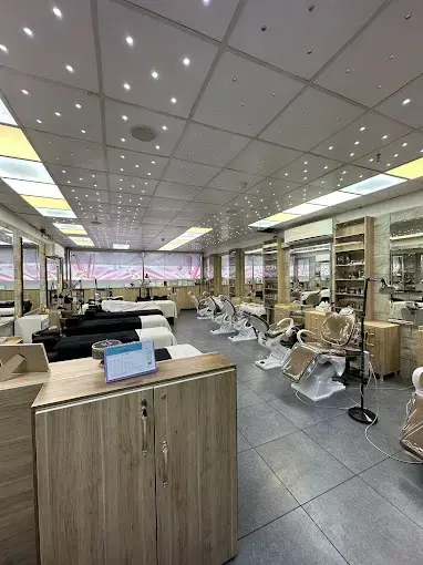 سالن ستاره فرهنگ