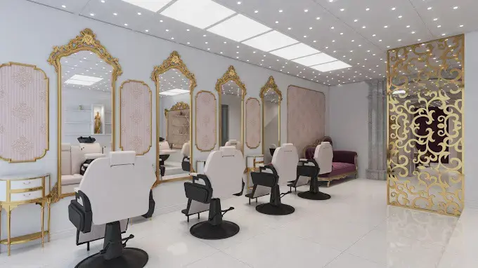 سالن ستاره فرهنگ