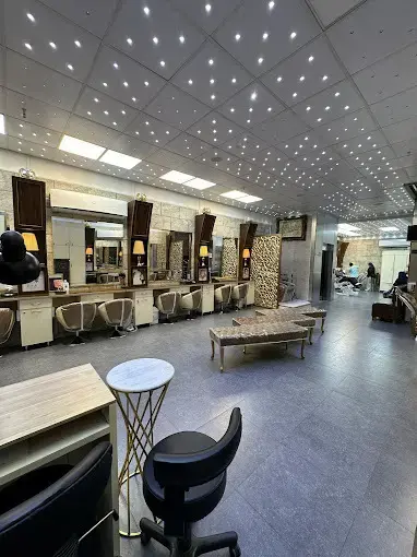 سالن ستاره فرهنگ