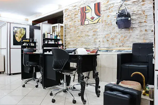 سالن بانو هستی