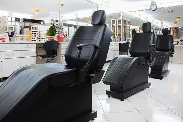 سالن بانو هستی