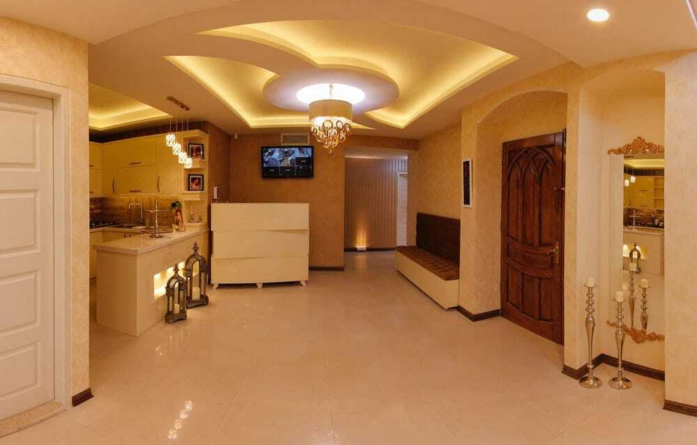 سالن دل آرا فصیح