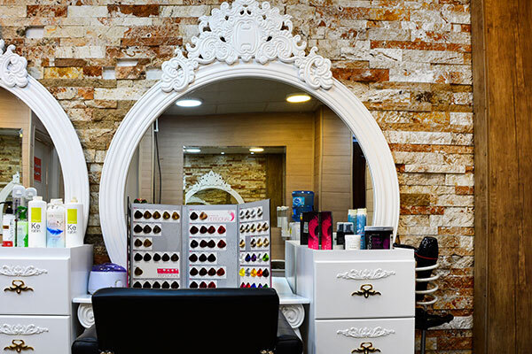 سالن ماتیسا