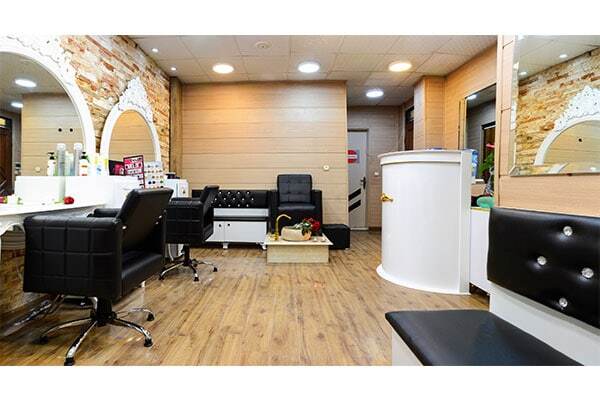 سالن ماتیسا