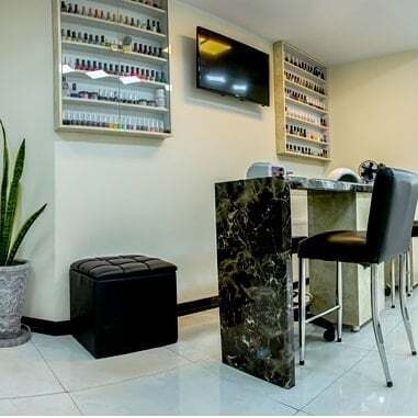 سالن مهتاب اصفهانی