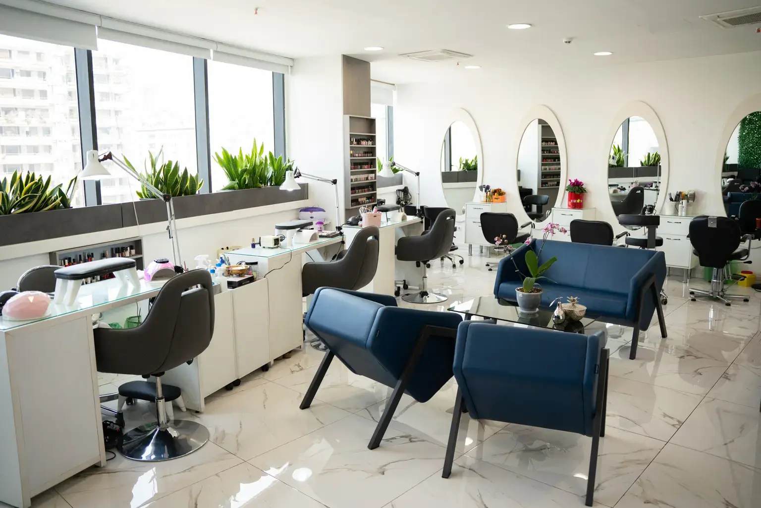 سالن مرسانا