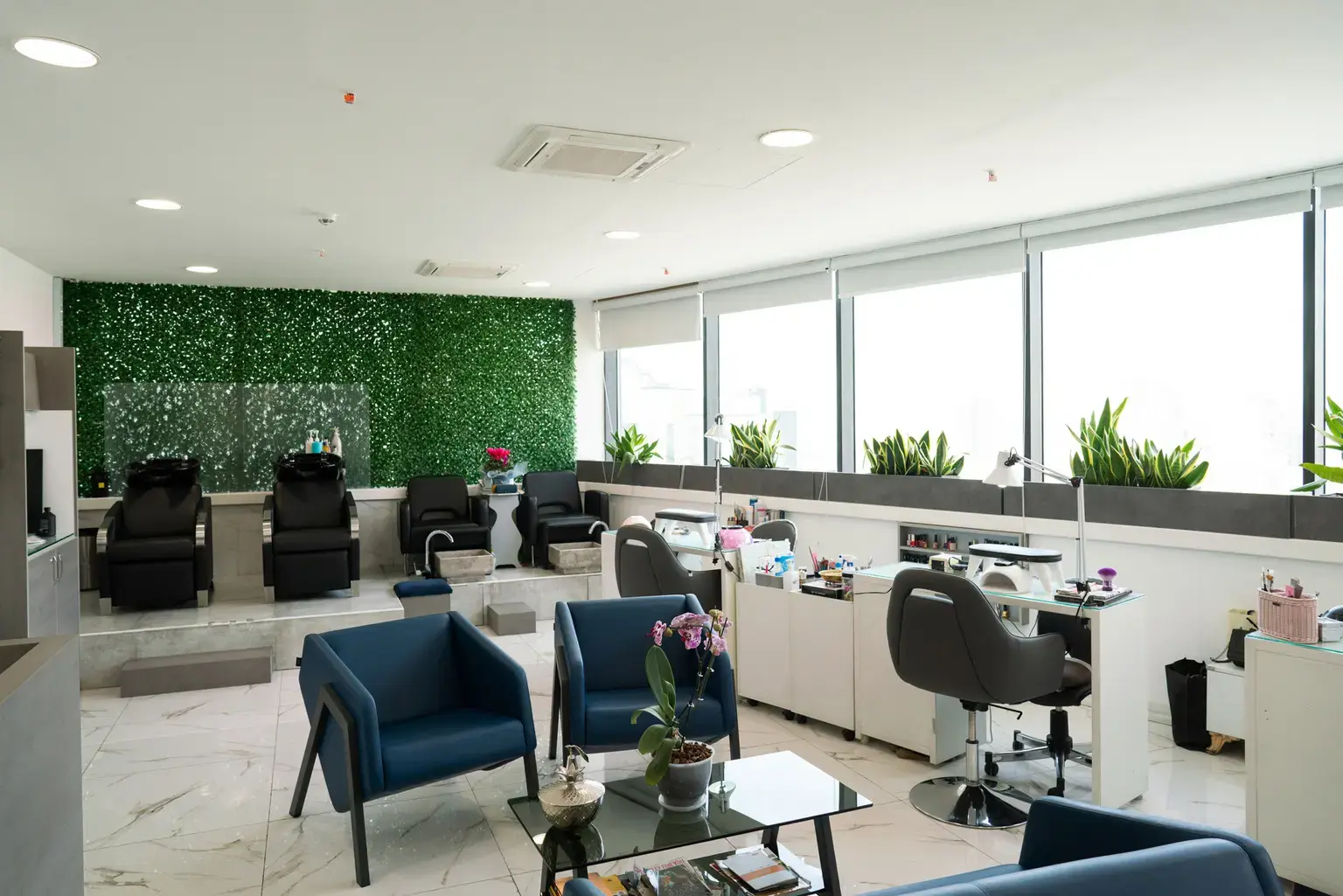 سالن مرسانا