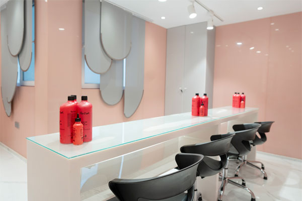 سالن سیمین صادقیه بلوار فردوس