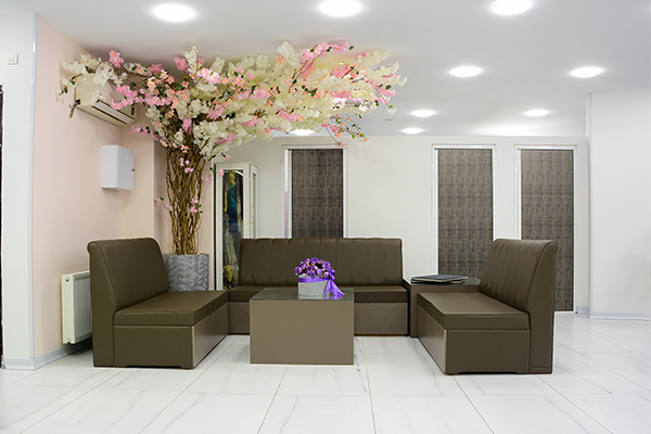 سالن نیکی خلعتبری پونک