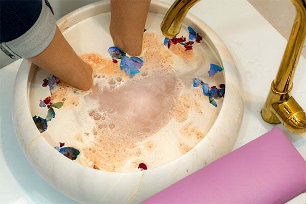 سالن ناخن پرل