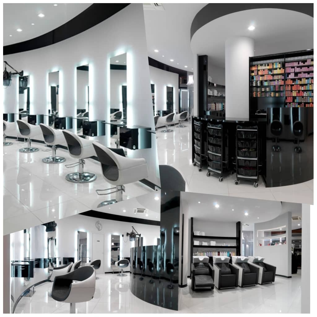 سالن آرزو براتی