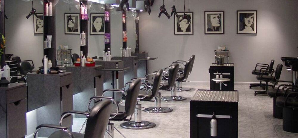 سالن ستاره ونک