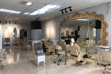 سالن مریم هروی