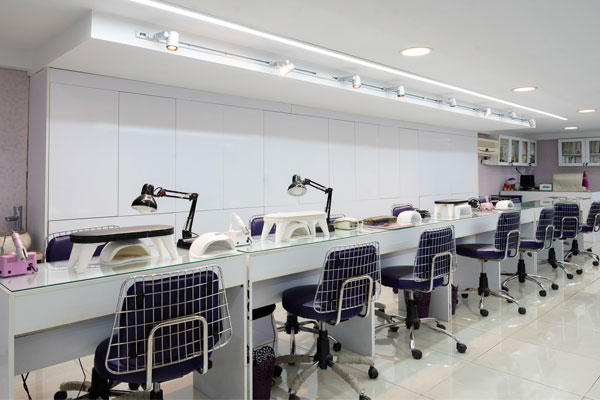 سالن سرخاب نجمه نخعی سهروردی