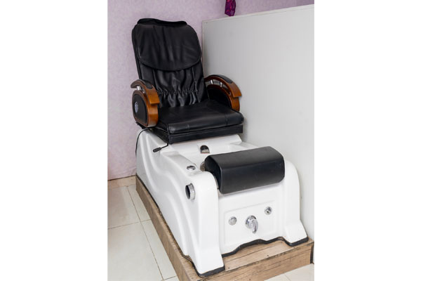 سالن سرخاب نجمه نخعی سهروردی