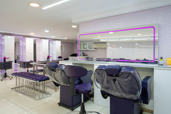 سالن سرخاب نجمه نخعی سهروردی