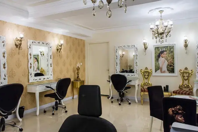 سالن وانیا بهاره برومندان