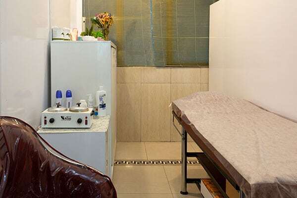 سالن ژیوار شهرزاد جلالی حکیمیه