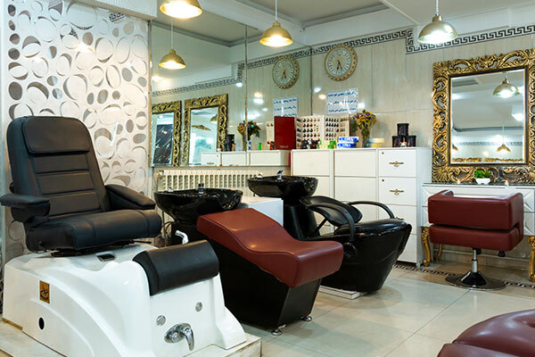 سالن ژیوار شهرزاد جلالی حکیمیه