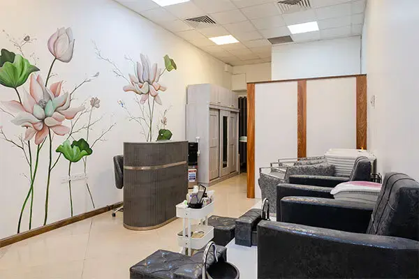 سالن سایان ظفر