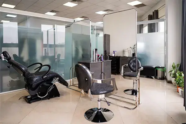 سالن سایان ظفر