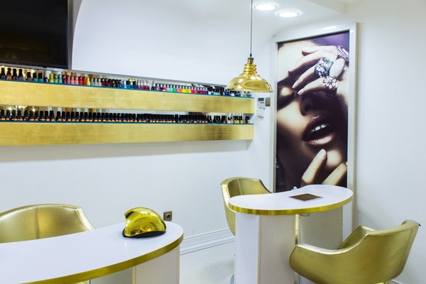 سالن سارای سعادت آباد