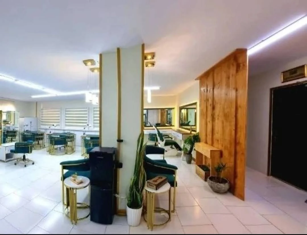 سالن بانو میهنی قیطریه