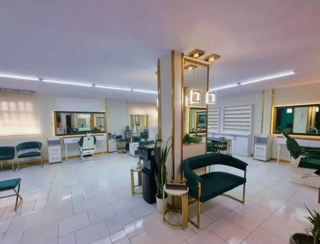 سالن بانو میهنی قیطریه