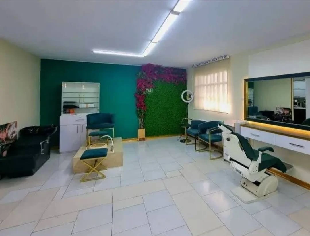 سالن بانو میهنی قیطریه