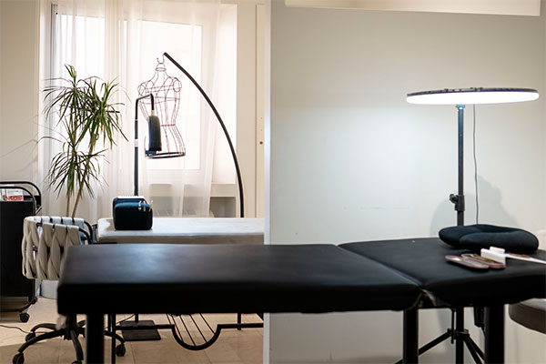 سالن نغمه هنری اندرزگو آجودانیه