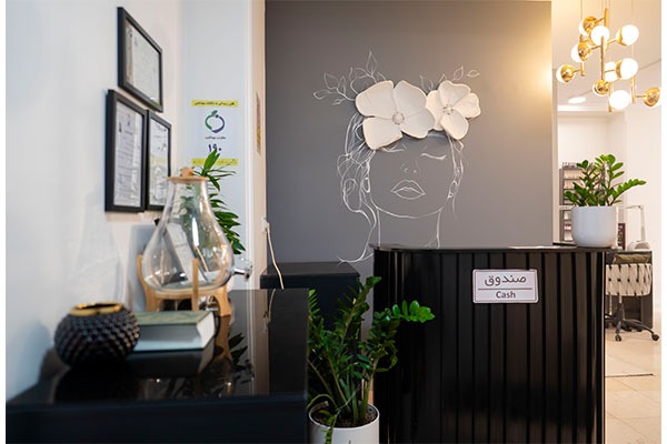 سالن نغمه هنری اندرزگو آجودانیه