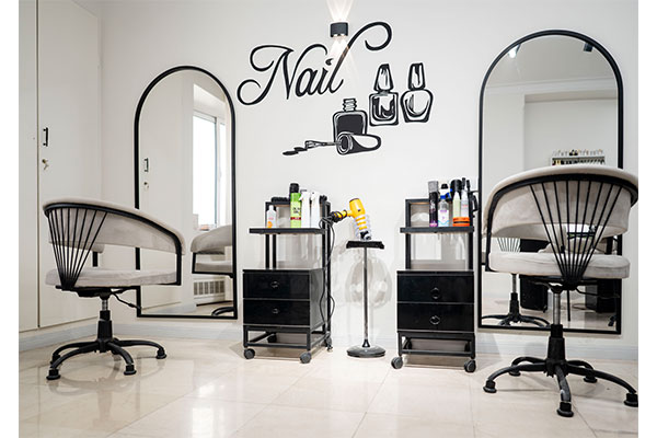 سالن نغمه هنری اندرزگو آجودانیه