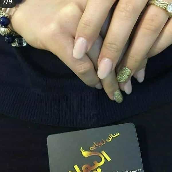 سالن الینا خمینی شهر