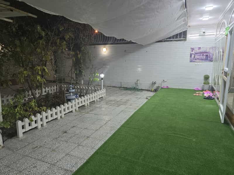 سالن زهرا محمدی(زهرا بیوتی) در شهر خمینیشهر