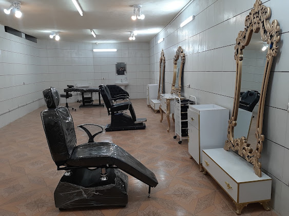 سالن هانیه وزیری خمینی شهر