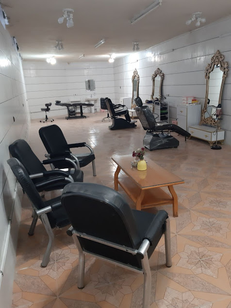 سالن هانیه وزیری خمینی شهر