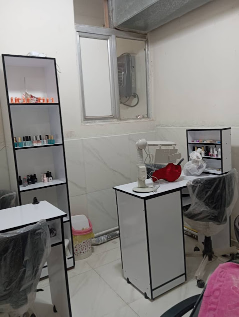 سالن عسل بیوتی عسل حاتمی خمینی شهر بوعلی